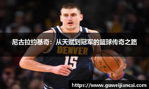 尼古拉约基奇：从天赋到冠军的篮球传奇之路