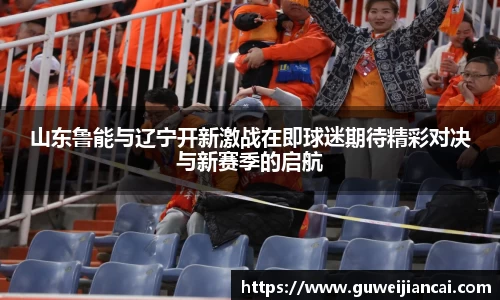 山东鲁能与辽宁开新激战在即球迷期待精彩对决与新赛季的启航